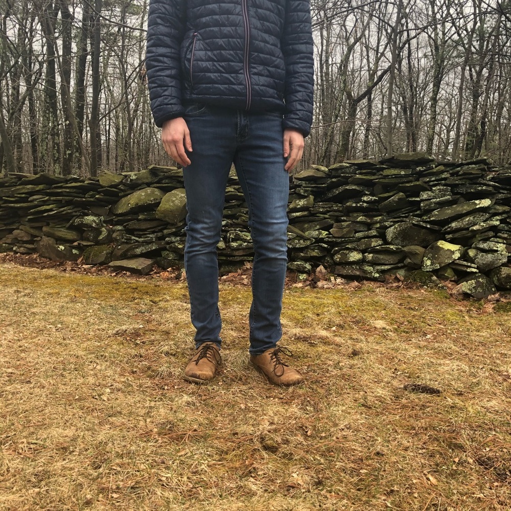 Men’s American Eagle Active Flex jeans